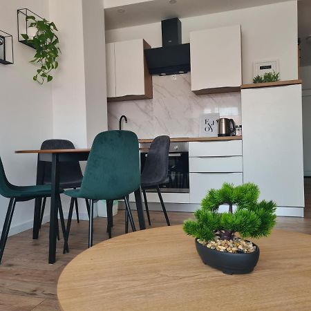 Apartman Id Donji Miholjac Екстер'єр фото