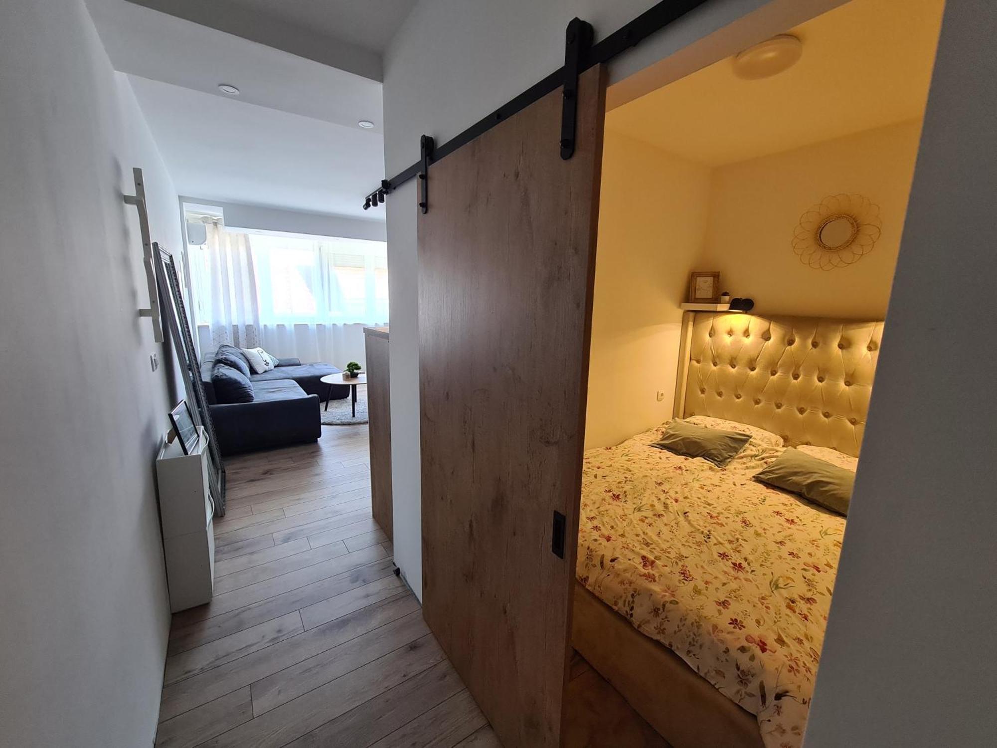 Apartman Id Donji Miholjac Екстер'єр фото