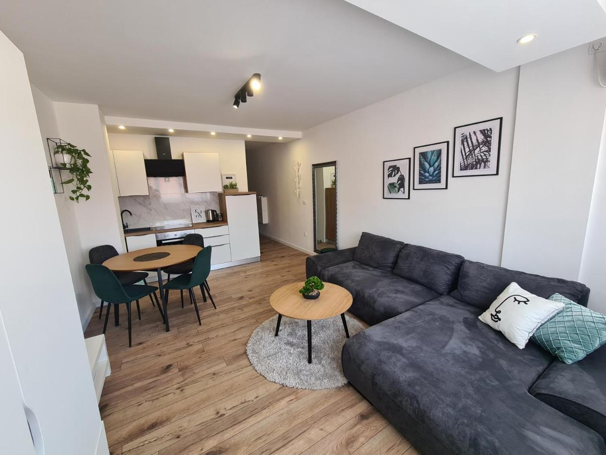 Apartman Id Donji Miholjac Екстер'єр фото