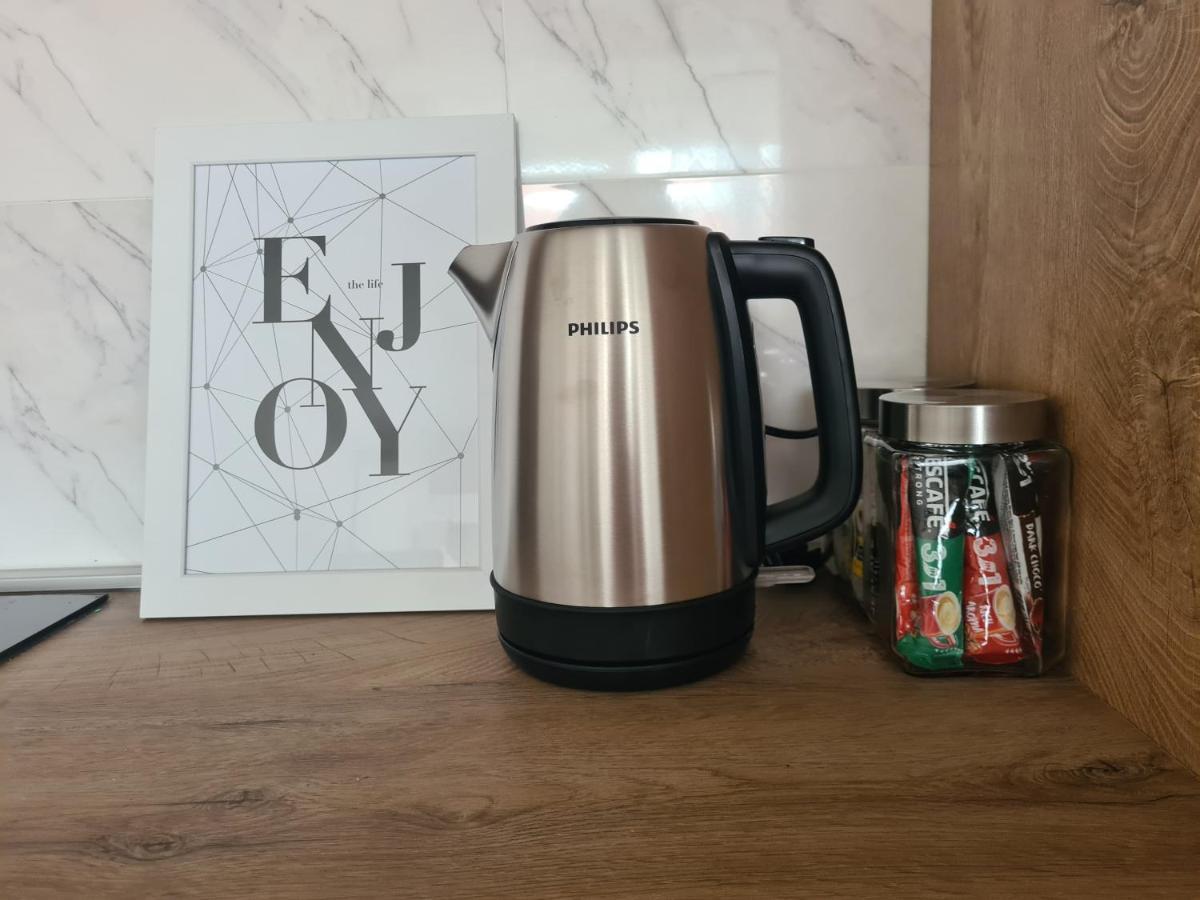 Apartman Id Donji Miholjac Екстер'єр фото