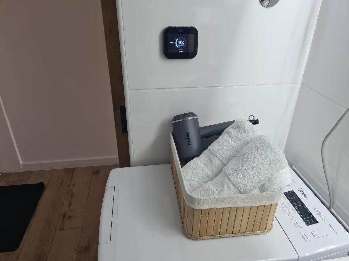 Apartman Id Donji Miholjac Екстер'єр фото