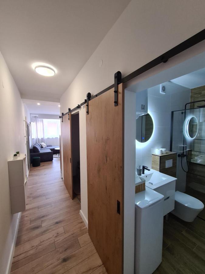 Apartman Id Donji Miholjac Екстер'єр фото